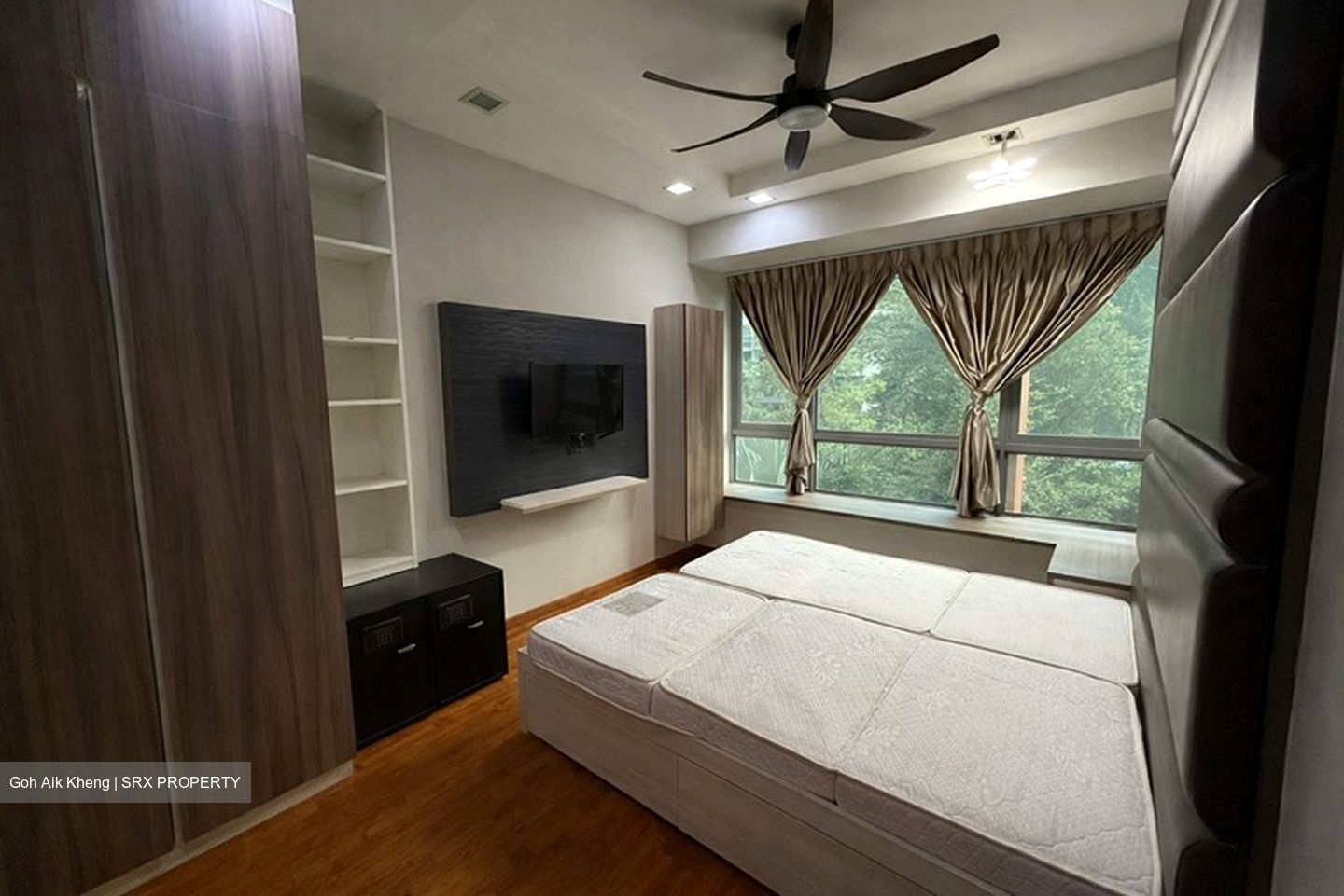 Double Bay Residences (D18), Condominium #594083511